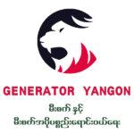 Generator Yangon