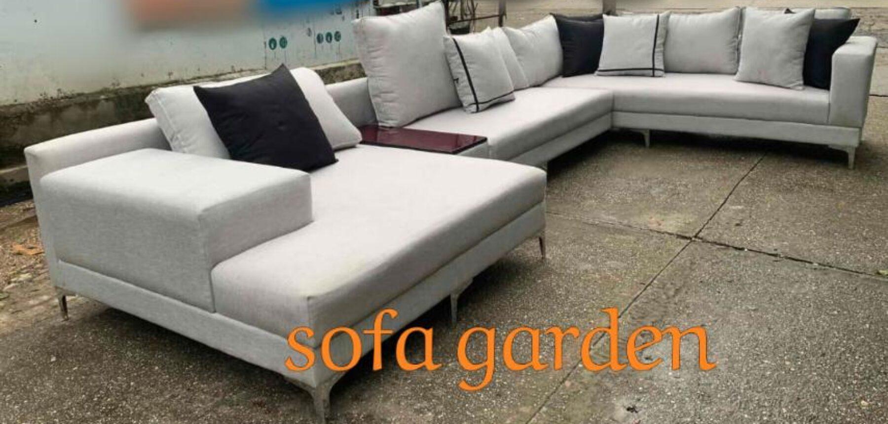 Sofa Garden