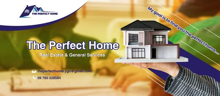 The Perfect Home Real Estate & General Services