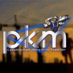 P K M Construction Materials Supplier